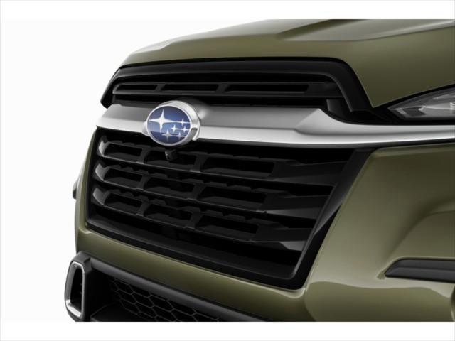2025 Subaru Ascent Touring 7-Passenger