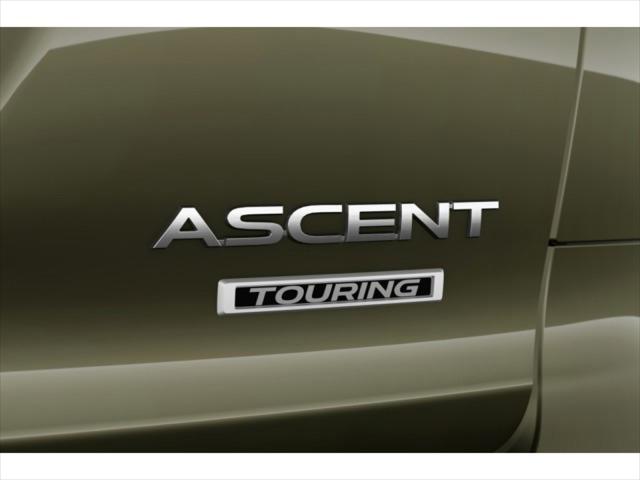 2025 Subaru Ascent Touring 7-Passenger