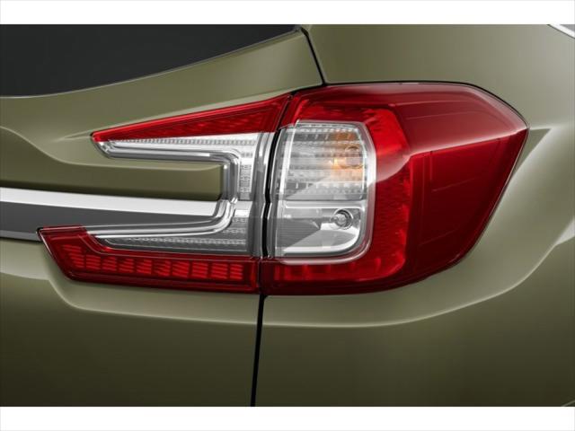 2025 Subaru Ascent Touring 7-Passenger