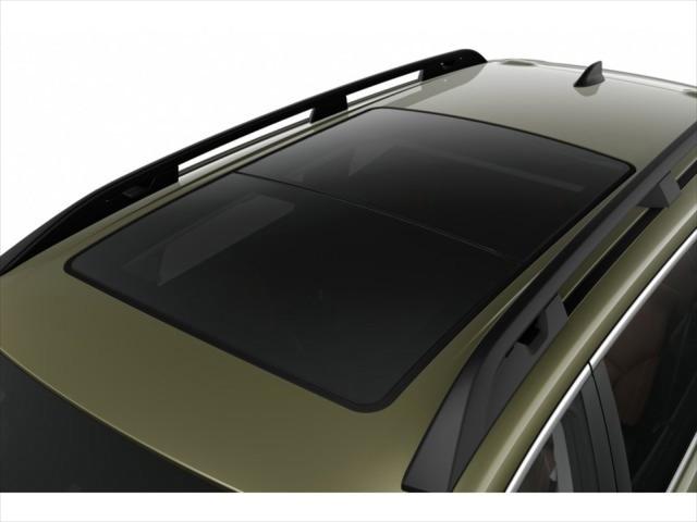 2025 Subaru Ascent Touring 7-Passenger