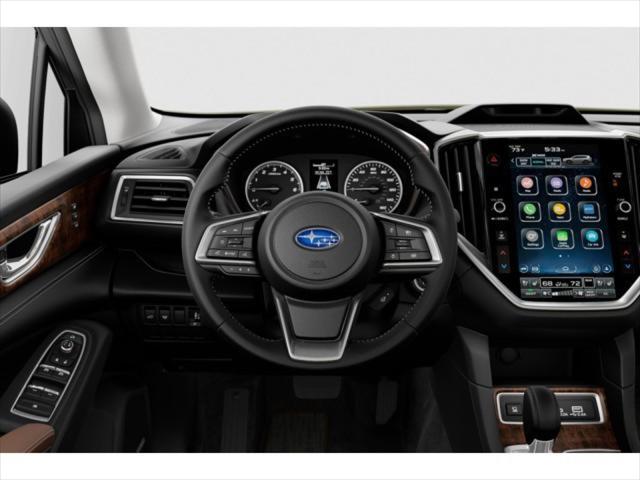 2025 Subaru Ascent Touring 7-Passenger