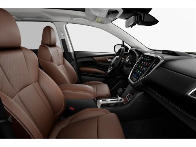 2025 Subaru Ascent Touring 7-Passenger