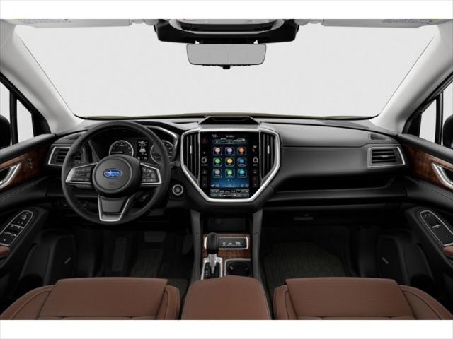 2025 Subaru Ascent Touring 7-Passenger
