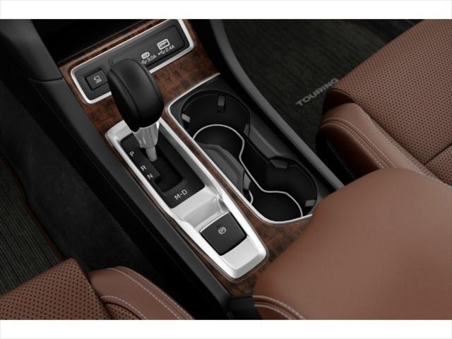2025 Subaru Ascent Touring 7-Passenger
