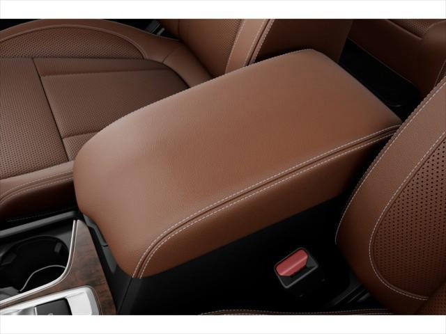 2025 Subaru Ascent Touring 7-Passenger