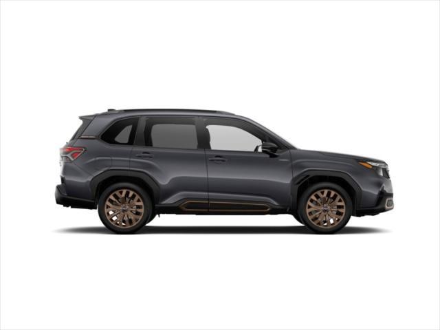 2025 Subaru Forester Hybrid Sport