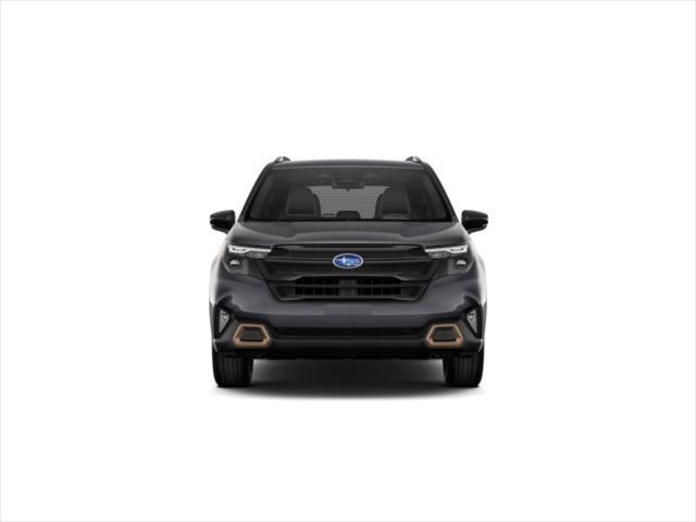2025 Subaru Forester Hybrid Sport