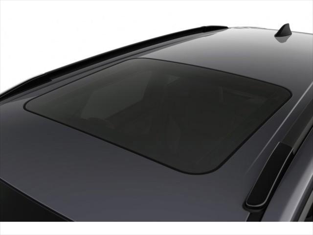 2025 Subaru Forester Hybrid Sport
