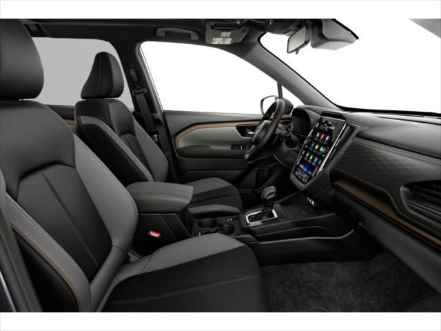 2025 Subaru Forester Hybrid Sport