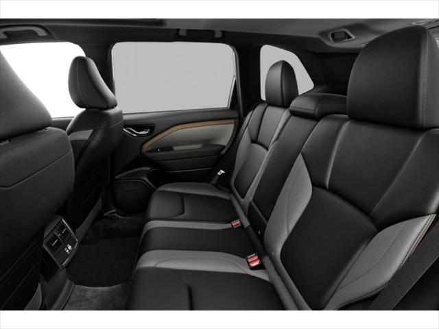 2025 Subaru Forester Hybrid Sport