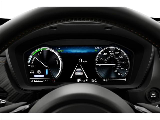 2025 Subaru Forester Hybrid Sport