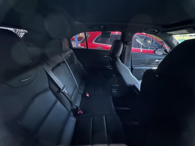 Used 2021 Cadillac XT4 For Sale in Pikeville, KY
