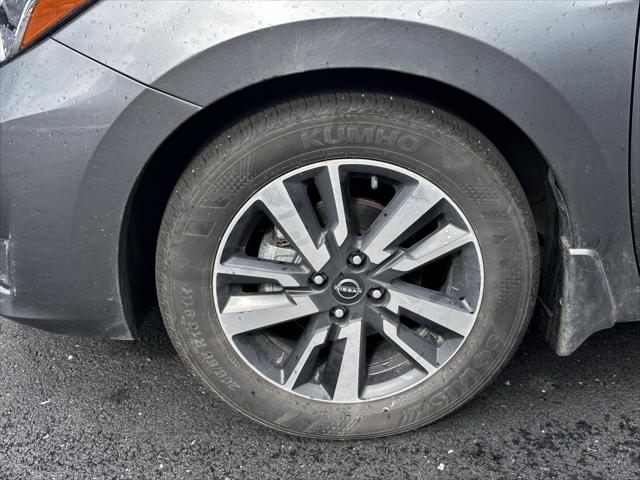 Used 2024 Nissan Versa For Sale in Pikeville, KY