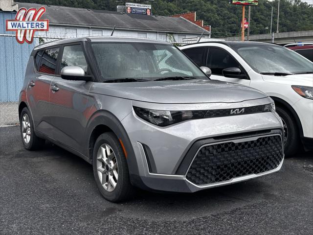 Used 2023 Kia Soul For Sale in Pikeville, KY