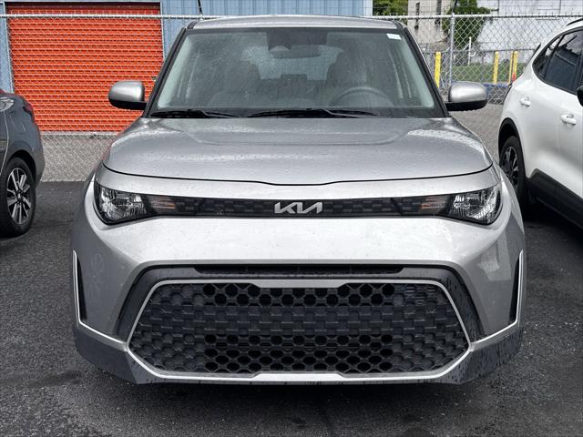 Used 2023 Kia Soul For Sale in Pikeville, KY
