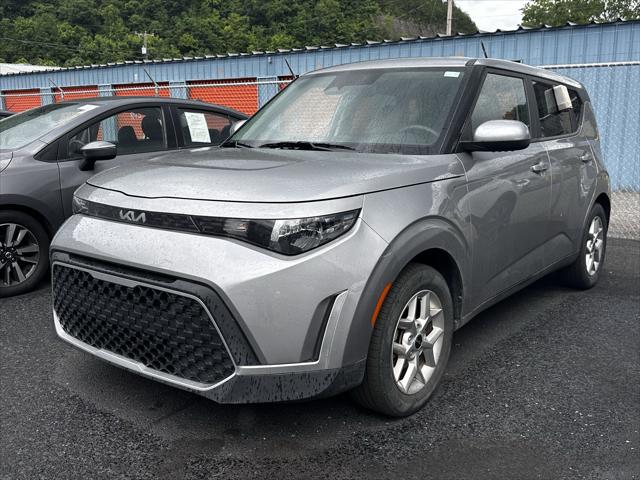 Used 2023 Kia Soul For Sale in Pikeville, KY