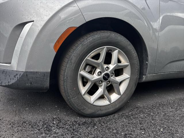 Used 2023 Kia Soul For Sale in Pikeville, KY