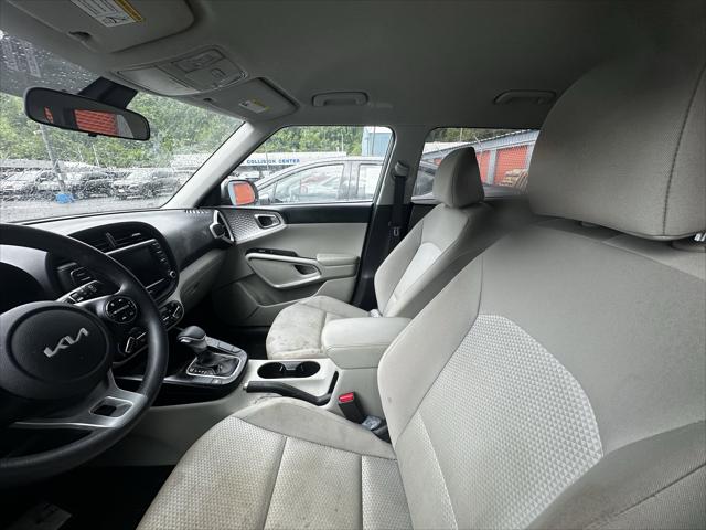 Used 2023 Kia Soul For Sale in Pikeville, KY
