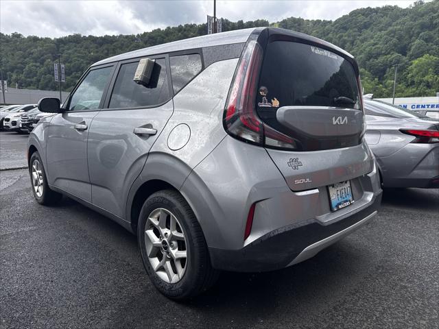 Used 2023 Kia Soul For Sale in Pikeville, KY