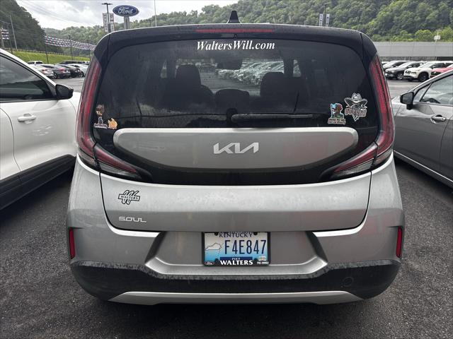 Used 2023 Kia Soul For Sale in Pikeville, KY