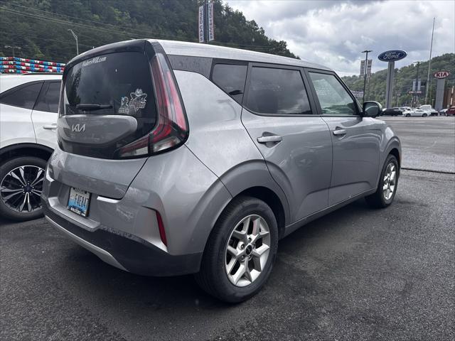 Used 2023 Kia Soul For Sale in Pikeville, KY