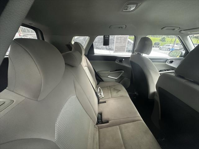 Used 2023 Kia Soul For Sale in Pikeville, KY