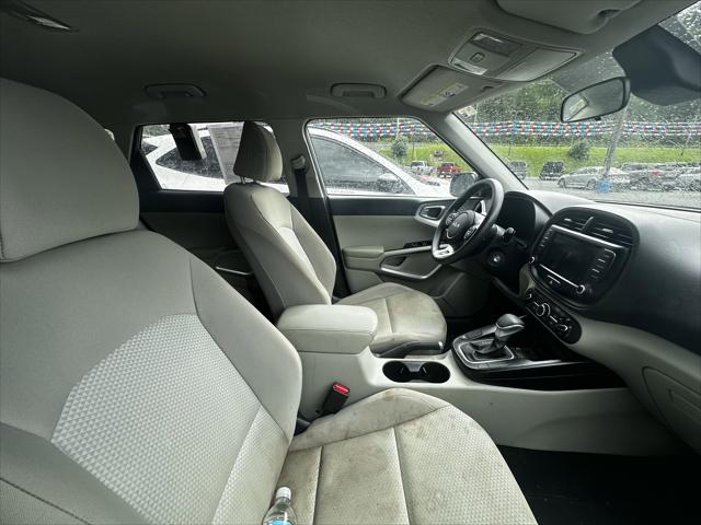 Used 2023 Kia Soul For Sale in Pikeville, KY