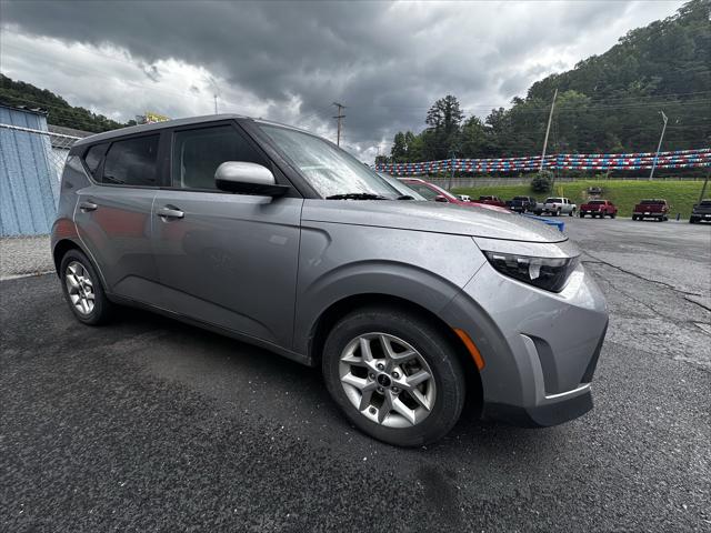 Used 2023 Kia Soul For Sale in Pikeville, KY
