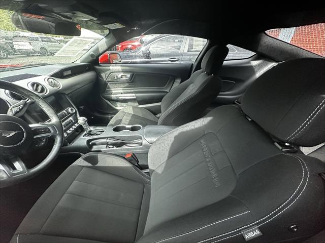 Used 2022 Ford Mustang For Sale in Pikeville, KY