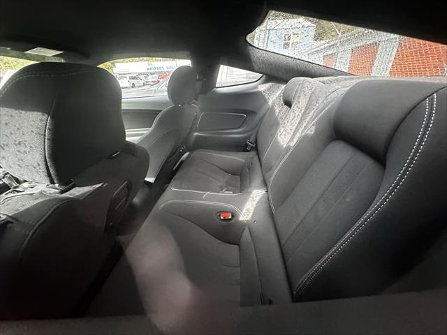 Used 2022 Ford Mustang For Sale in Pikeville, KY