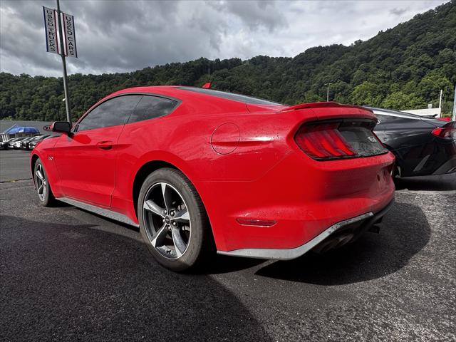 Used 2022 Ford Mustang For Sale in Pikeville, KY