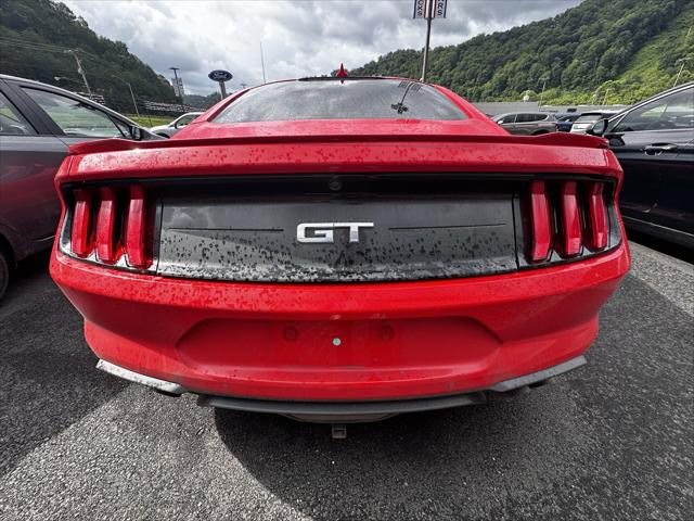 Used 2022 Ford Mustang For Sale in Pikeville, KY