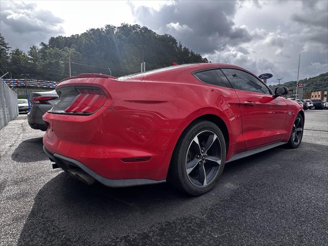 Used 2022 Ford Mustang For Sale in Pikeville, KY