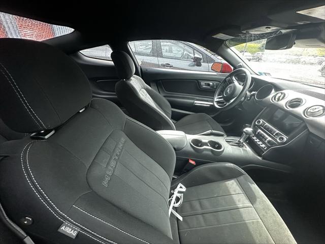 Used 2022 Ford Mustang For Sale in Pikeville, KY