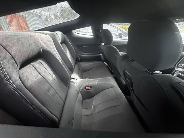Used 2022 Ford Mustang For Sale in Pikeville, KY