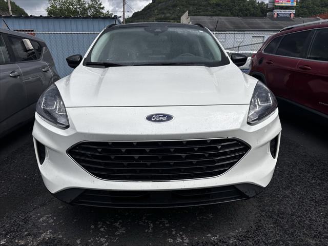 Used 2022 Ford Escape For Sale in Pikeville, KY