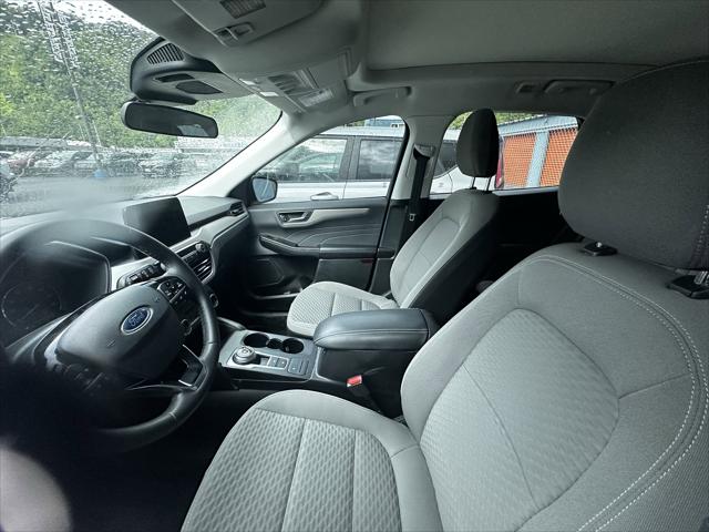 Used 2022 Ford Escape For Sale in Pikeville, KY