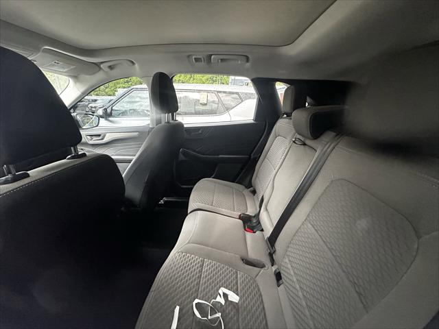 Used 2022 Ford Escape For Sale in Pikeville, KY