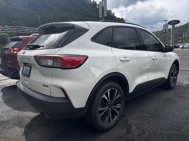 Used 2022 Ford Escape For Sale in Pikeville, KY