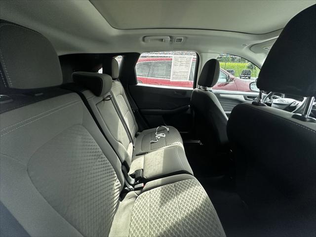 Used 2022 Ford Escape For Sale in Pikeville, KY