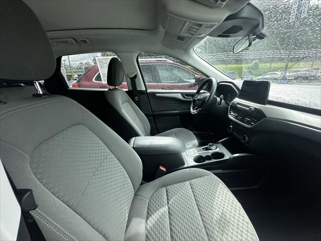 Used 2022 Ford Escape For Sale in Pikeville, KY