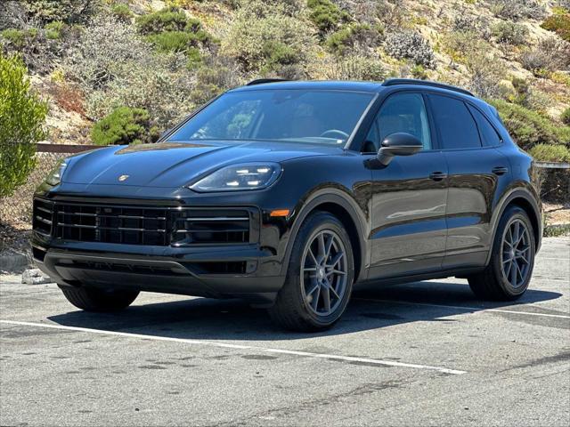 2025 Porsche Cayenne AWD for sale in Seaside, CA