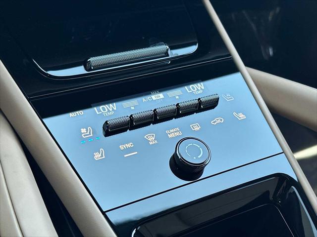 2025 Porsche Cayenne AWD