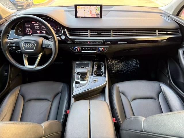 Used 2019 Audi Q7 For Sale in Addison, TX