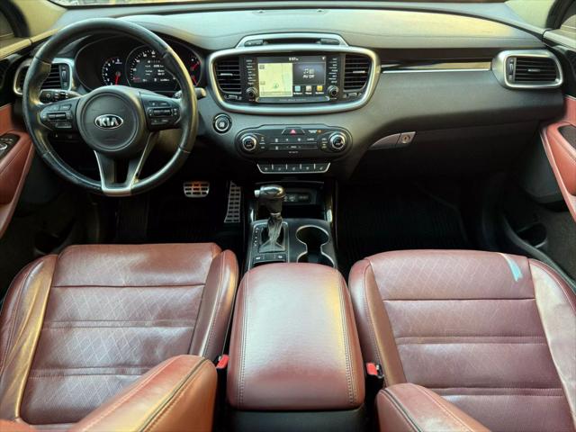Used 2016 Kia Sorento For Sale in Addison, TX