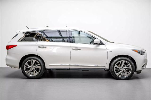 Used 2015 INFINITI QX60 For Sale in Addison, TX