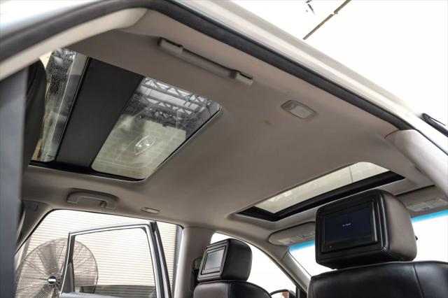 Used 2015 INFINITI QX60 For Sale in Addison, TX