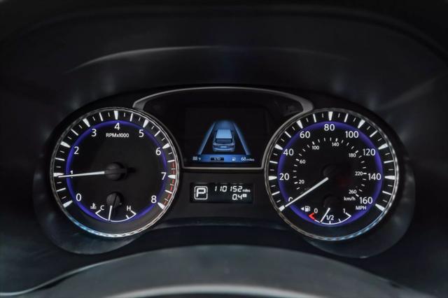 Used 2015 INFINITI QX60 For Sale in Addison, TX