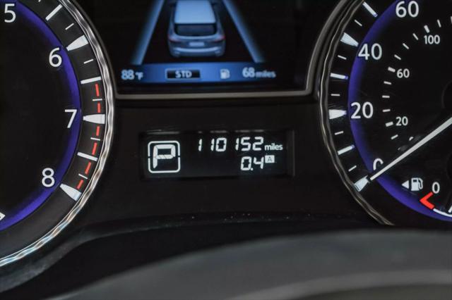 Used 2015 INFINITI QX60 For Sale in Addison, TX