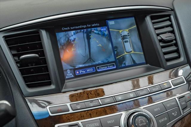 Used 2015 INFINITI QX60 For Sale in Addison, TX